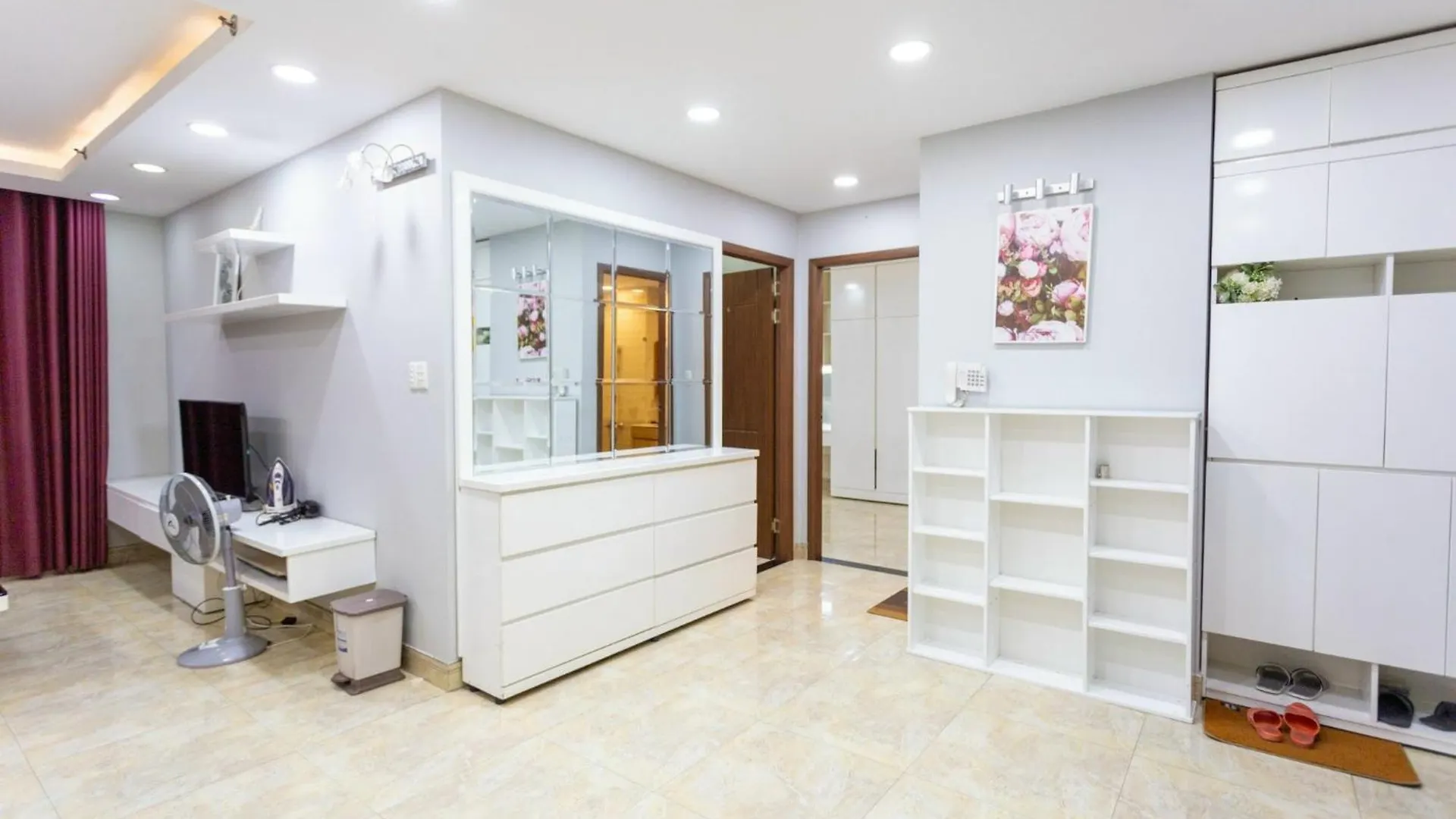 Apartment Genius Saigon - Sunrise City View D7 Ho Chi Minh City Vietnam