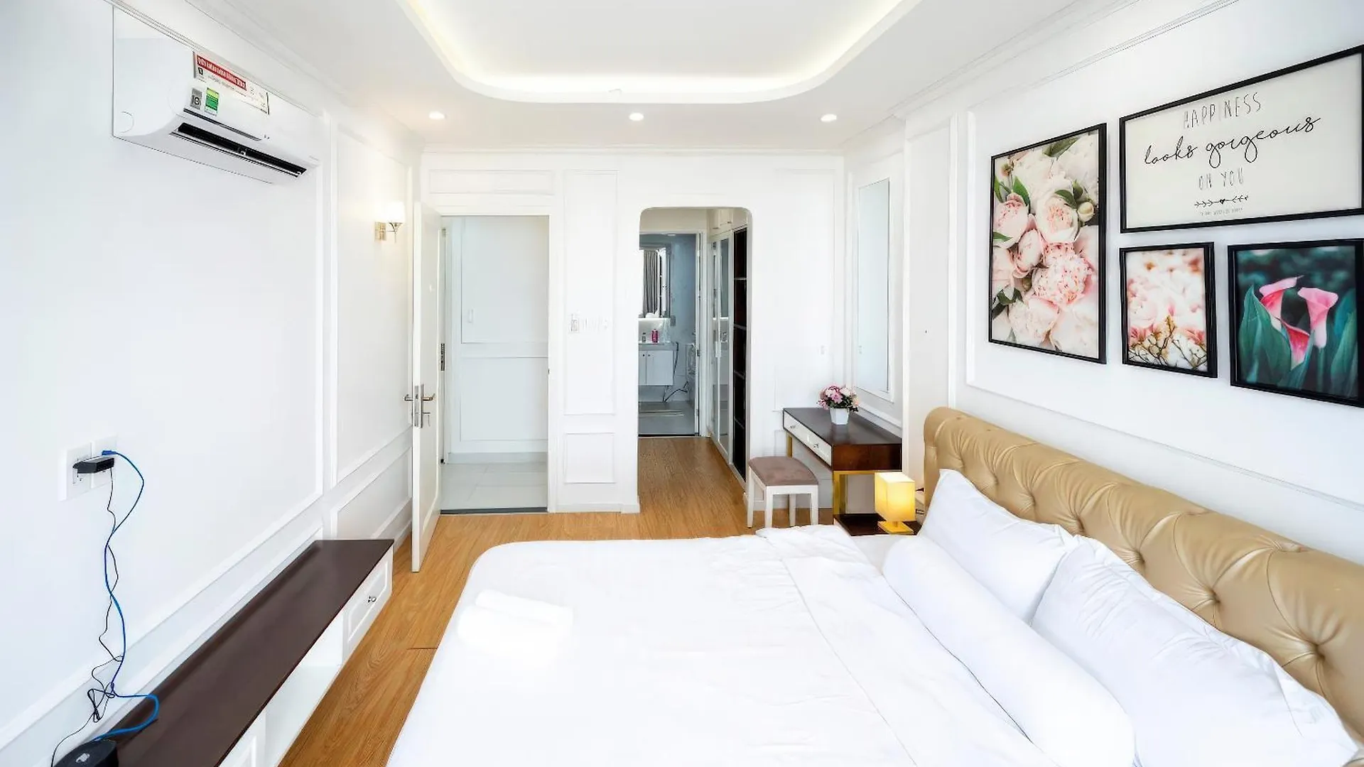 Apartment Genius Saigon - Sunrise City View D7 Ho Chi Minh City