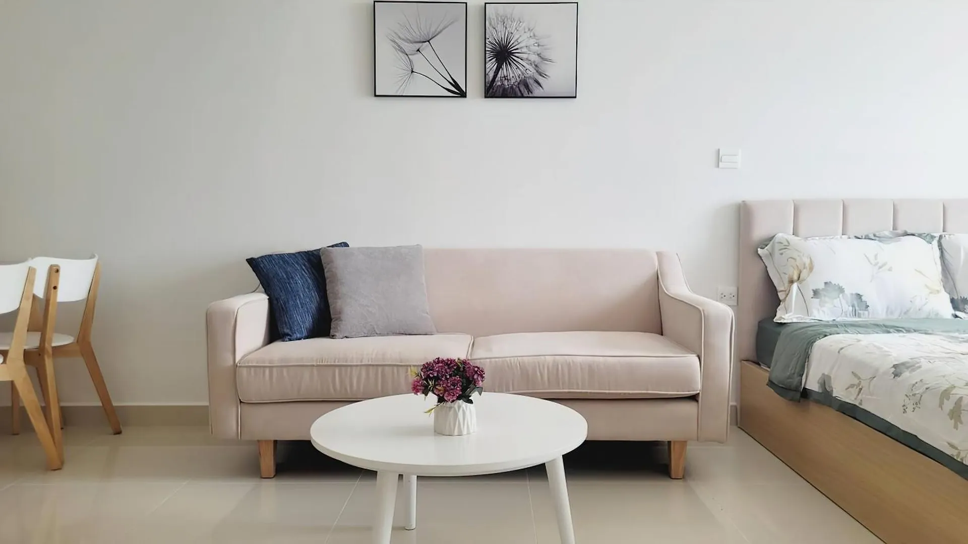 Apartment Genius Saigon - Sunrise City View D7 Ho Chi Minh City